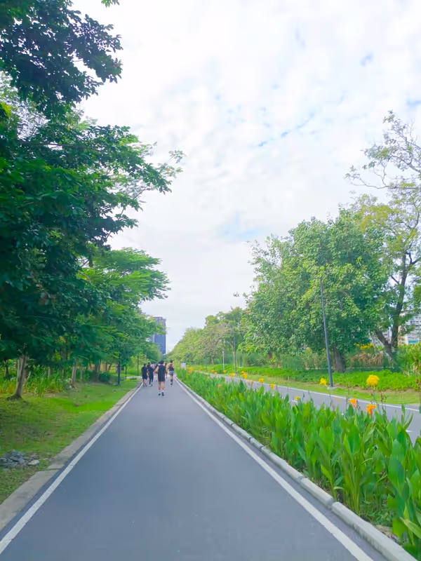 Bangkok Private Tour - 