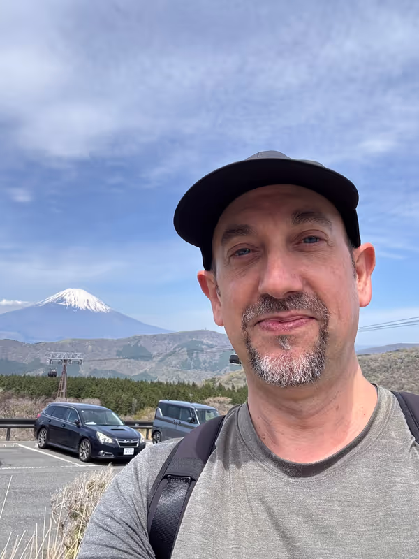 Tokyo Private Tour - 