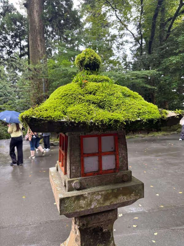 Tokyo Private Tour - 
