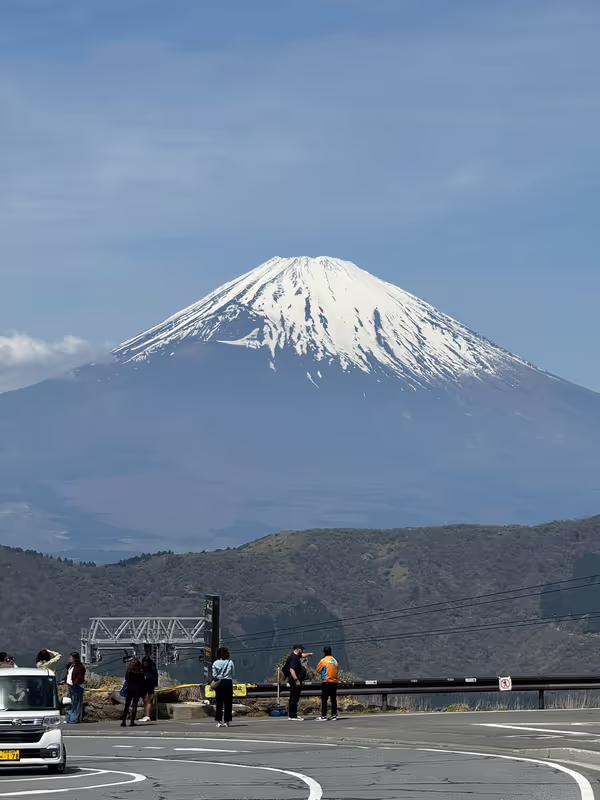 Hakone Private Tour - 