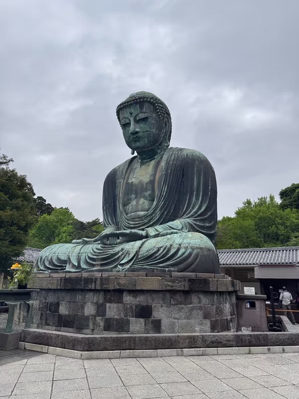 Tokyo Private Tour - 