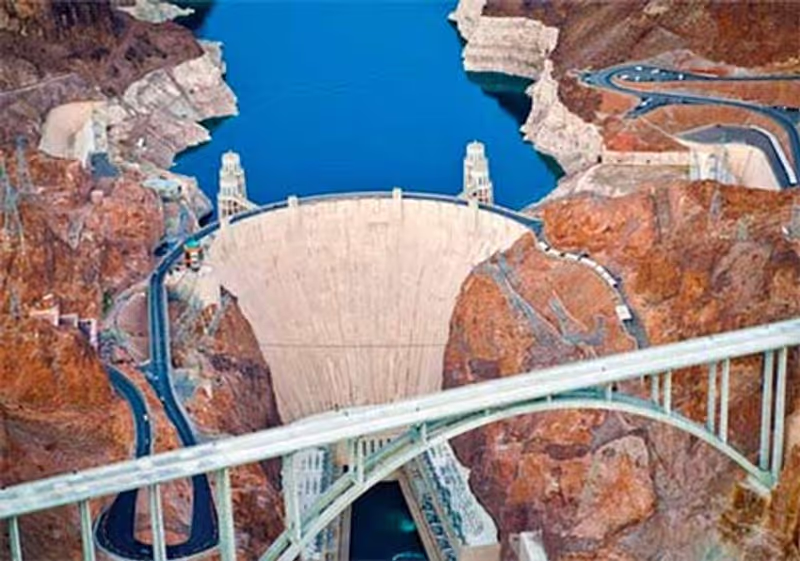 Las Vegas Private Tour - Hoover Dam