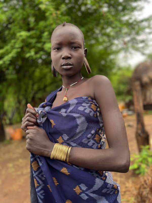 Jinka Private Tour - 