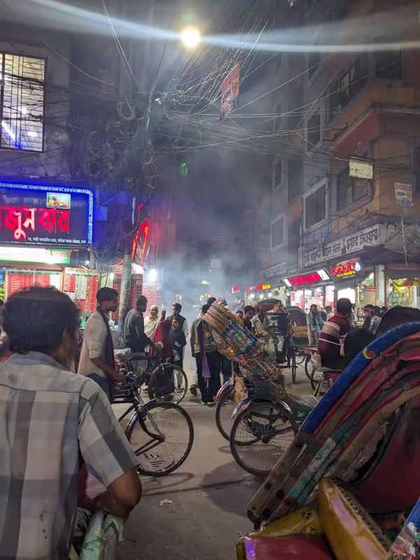 Dhaka Private Tour - 