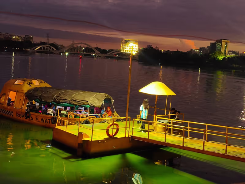 Dhaka Private Tour - 