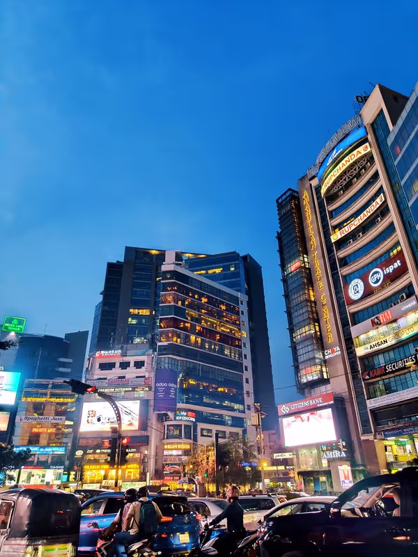 Dhaka Private Tour - 