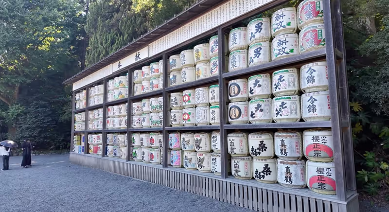 Kamakura Private Tour - 