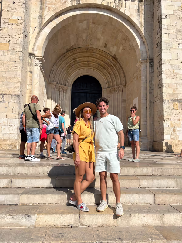 Lisbon Private Tour - 