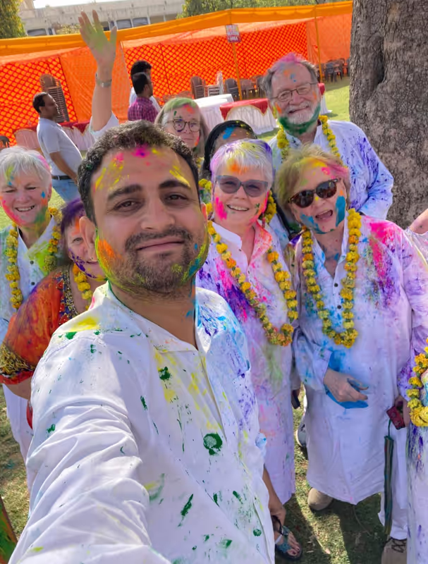 Delhi Private Tour - 