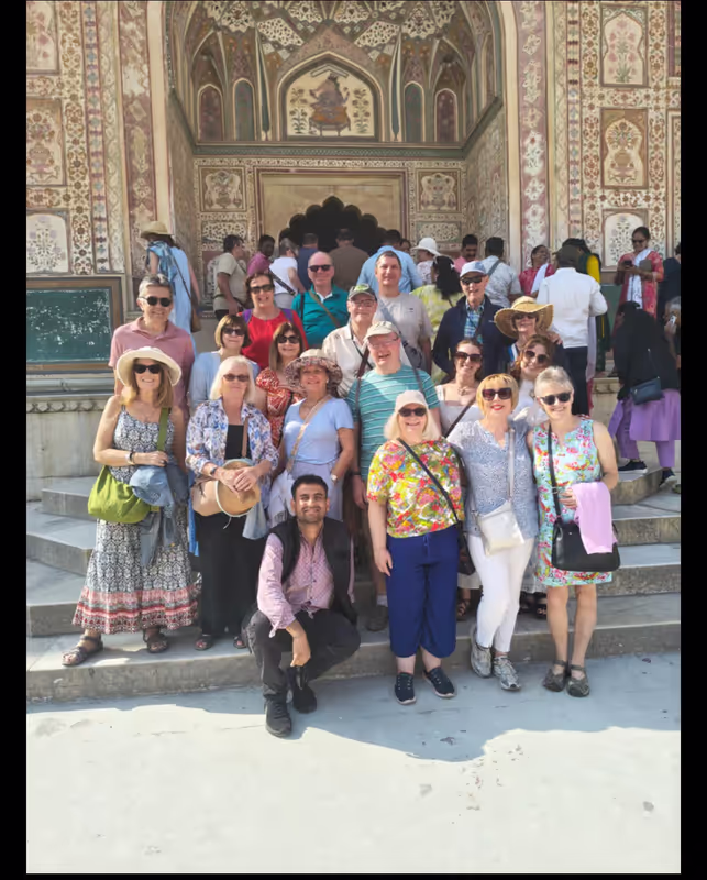Delhi Private Tour - 