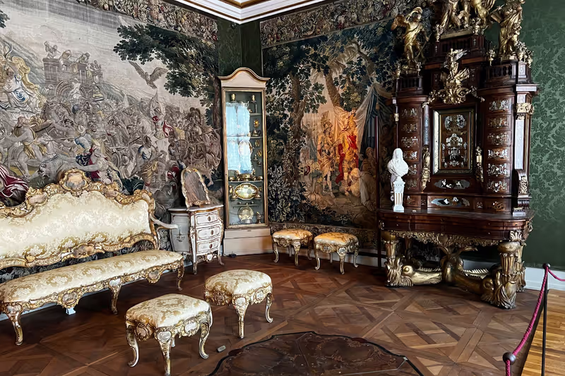 Copenhagen Private Tour - 