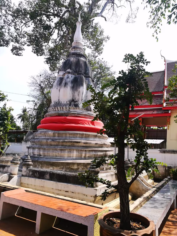 Bangkok Private Tour - 
