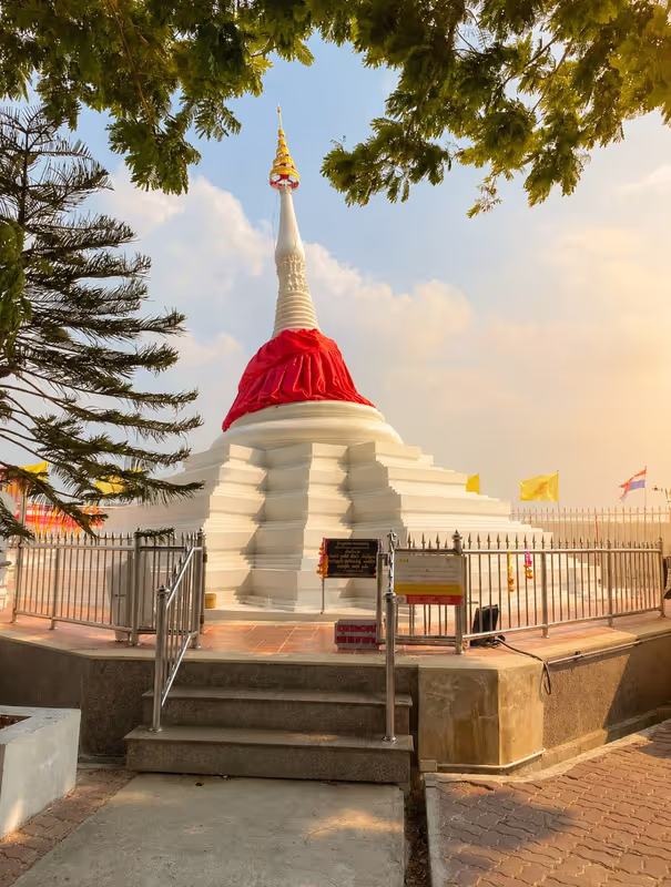 Bangkok Private Tour - 
