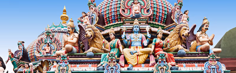 Singapore Private Tour - 