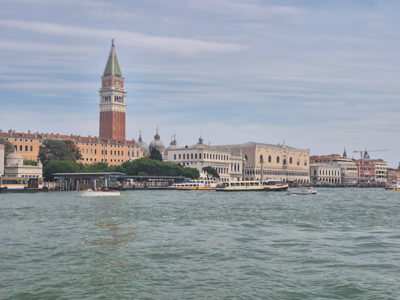 Venice Private Tour - 