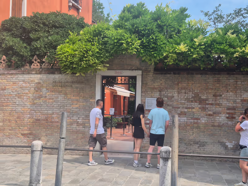 Venice Private Tour - 