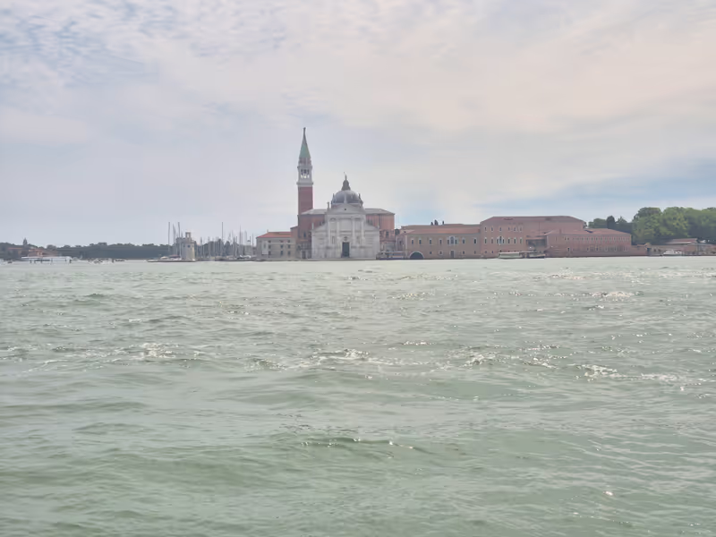 Venice Private Tour - 