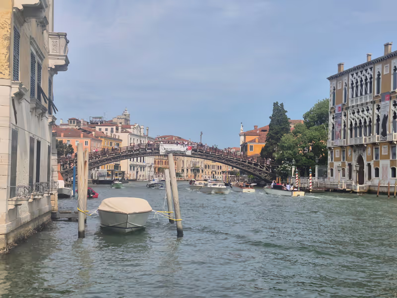 Venice Private Tour - 