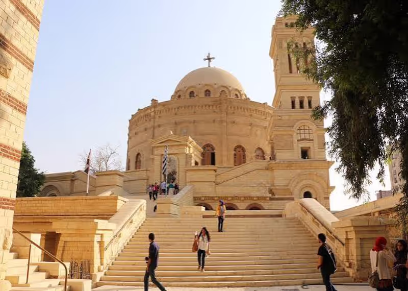 Cairo Private Tour - 