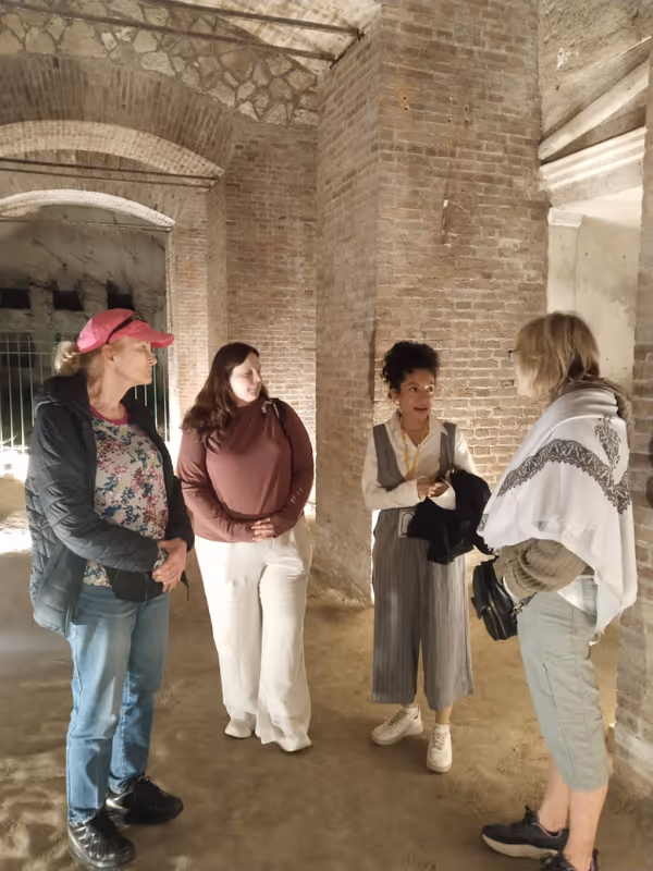 Cairo Private Tour - 