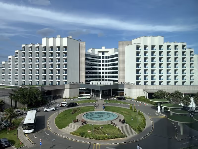 Addis Ababa Private Tour - 