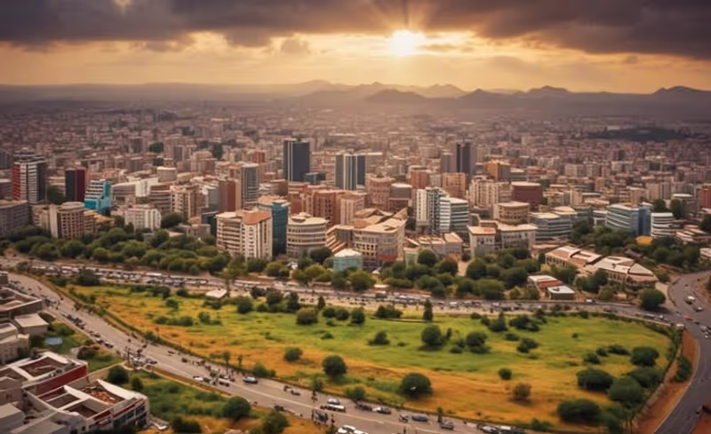 Addis Ababa Private Tour - 