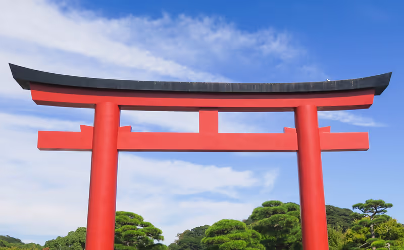 Kamakura Private Tour - 