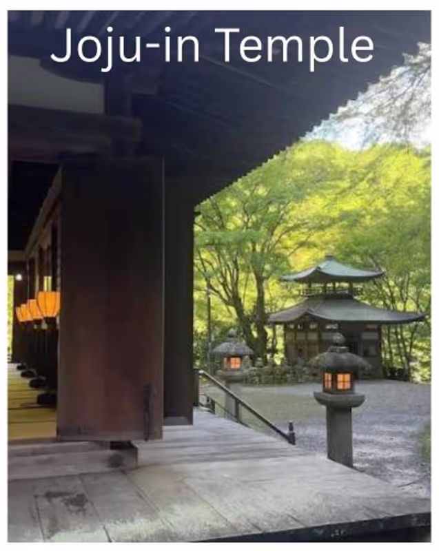 Kamakura Private Tour - 