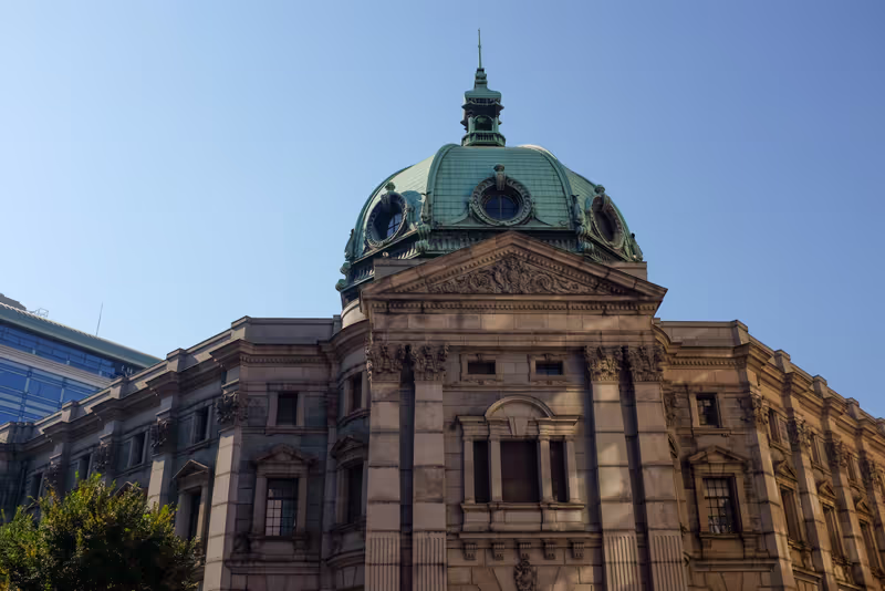 Yokohama Private Tour - 