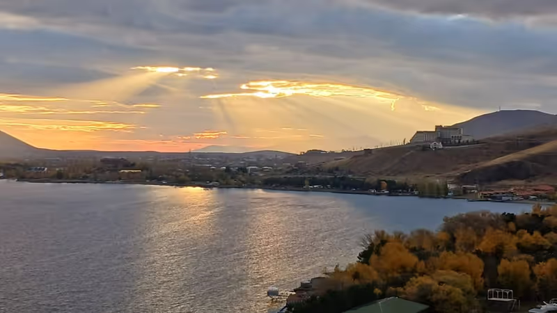 Yerevan Private Tour - 