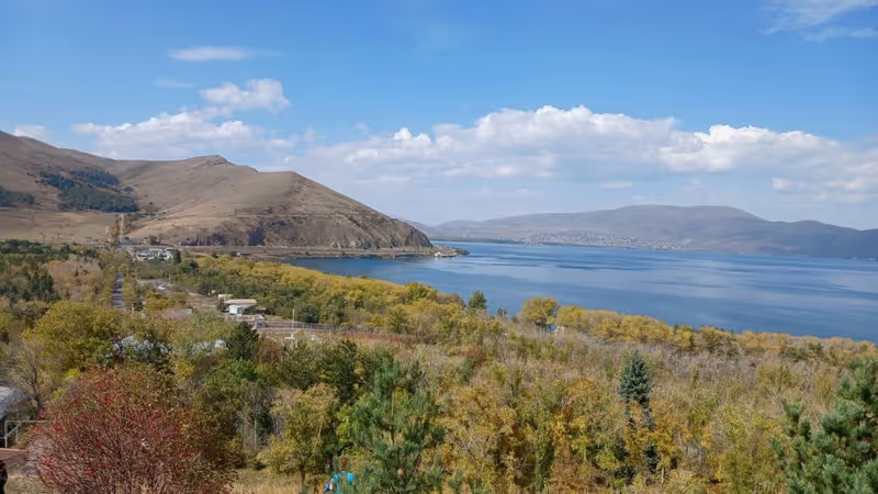 Yerevan Private Tour - 