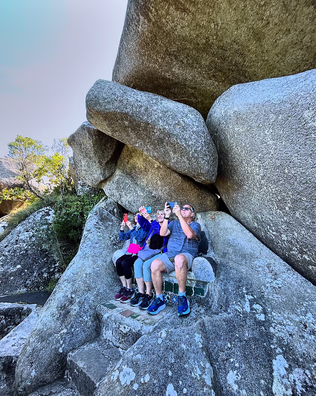 Sintra Private Tour - 