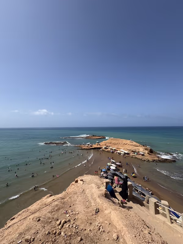 Tiznit Private Tour - 