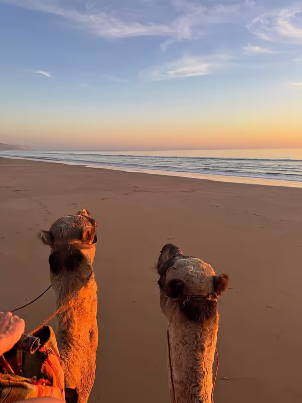 Tiznit Private Tour - 