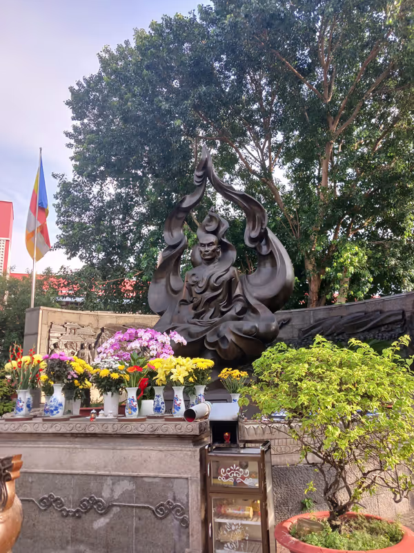 Ho Chi Minh Private Tour - 