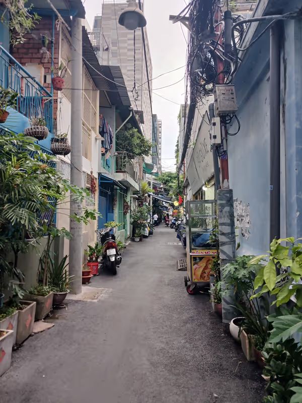 Ho Chi Minh Private Tour - 