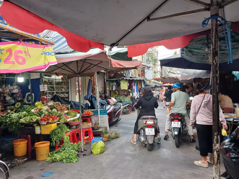 Ho Chi Minh Private Tour - 