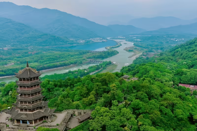 Chengdu Private Tour - 