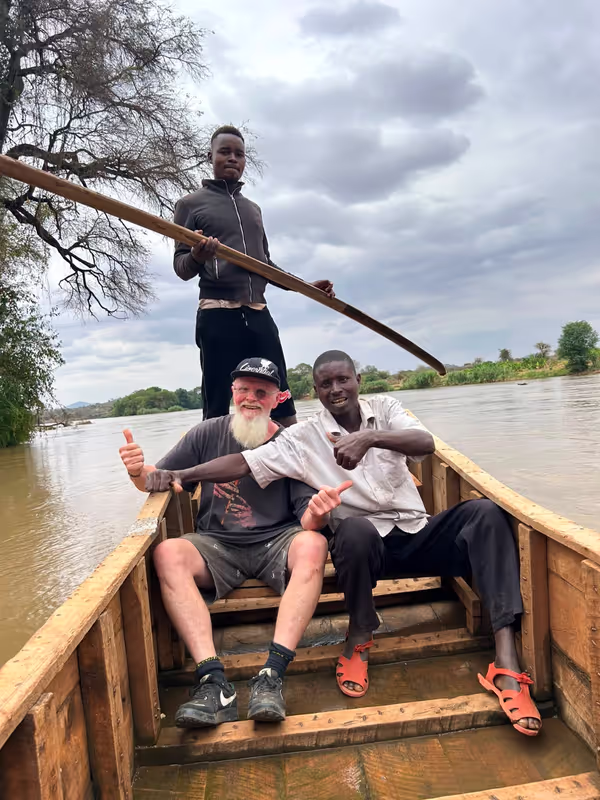 Nairobi Private Tour - 