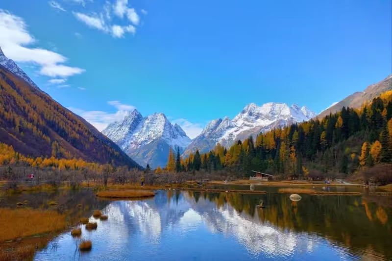 Chengdu Private Tour - 