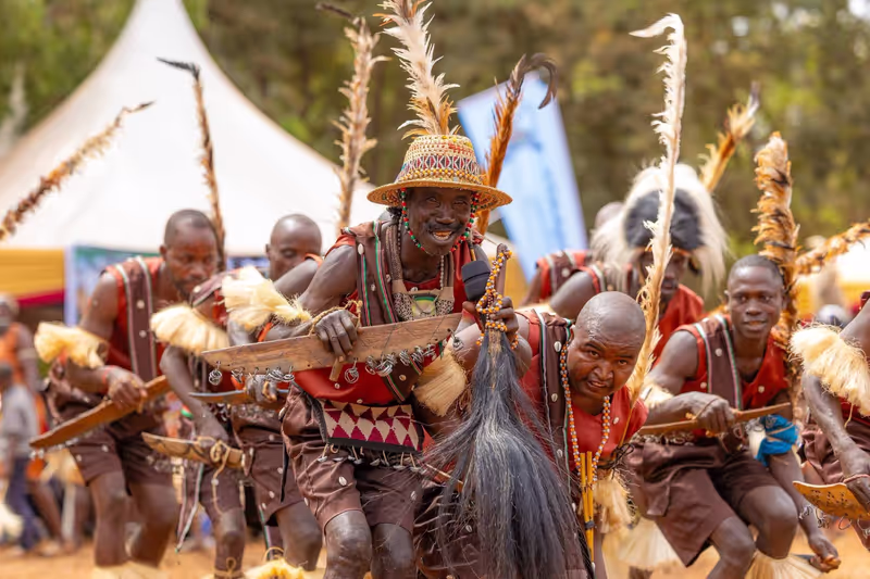 Nairobi Private Tour - 