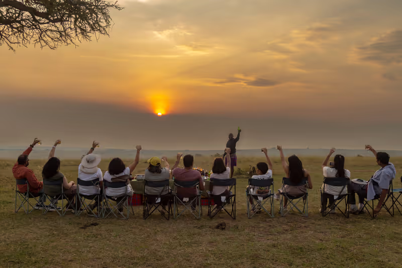 Nairobi Private Tour - 