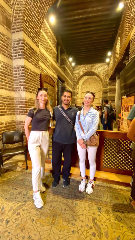 Cairo Private Tour - 