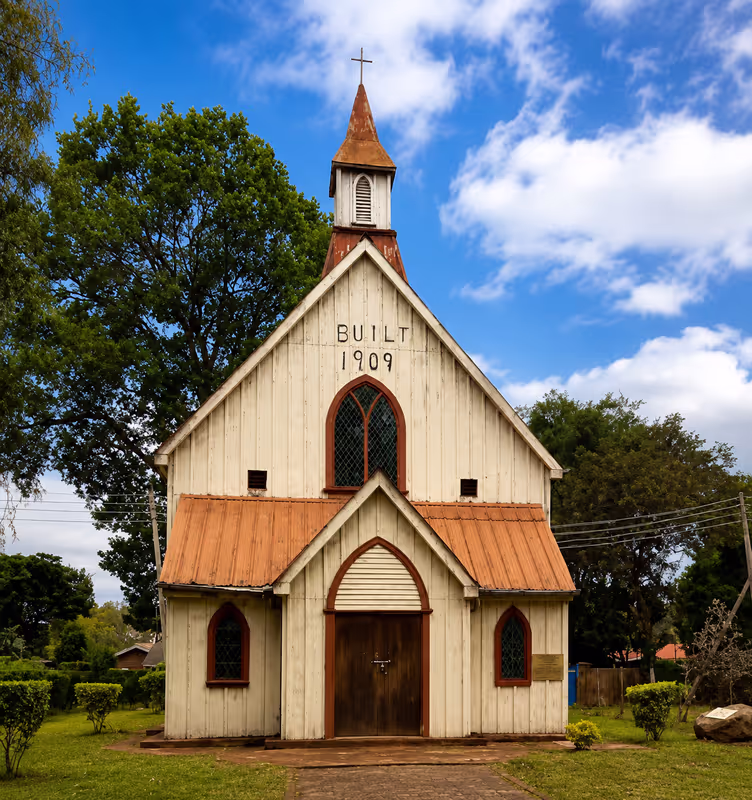 Nairobi Private Tour - 