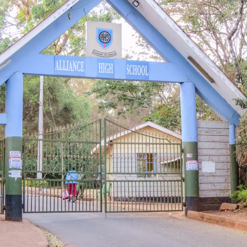 Nairobi Private Tour - 