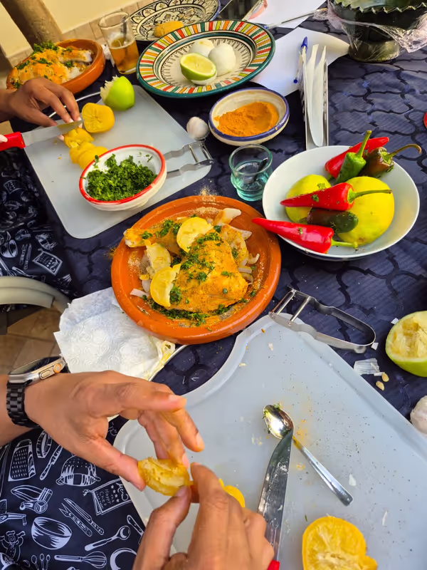 Casablanca Private Tour - 
