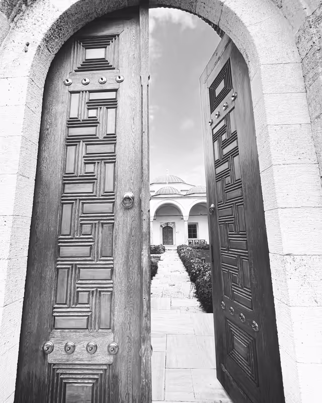 Istanbul Private Tour - 