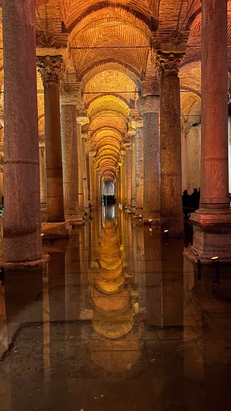 Istanbul Private Tour - 