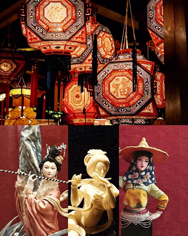 Xiamen Private Tour - 