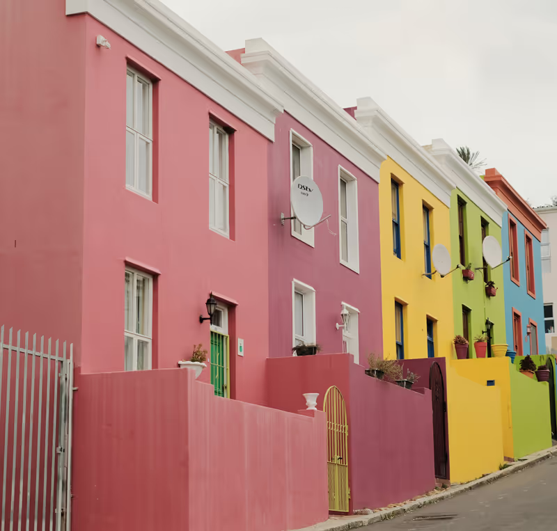 Table Mountain Private Tour - 